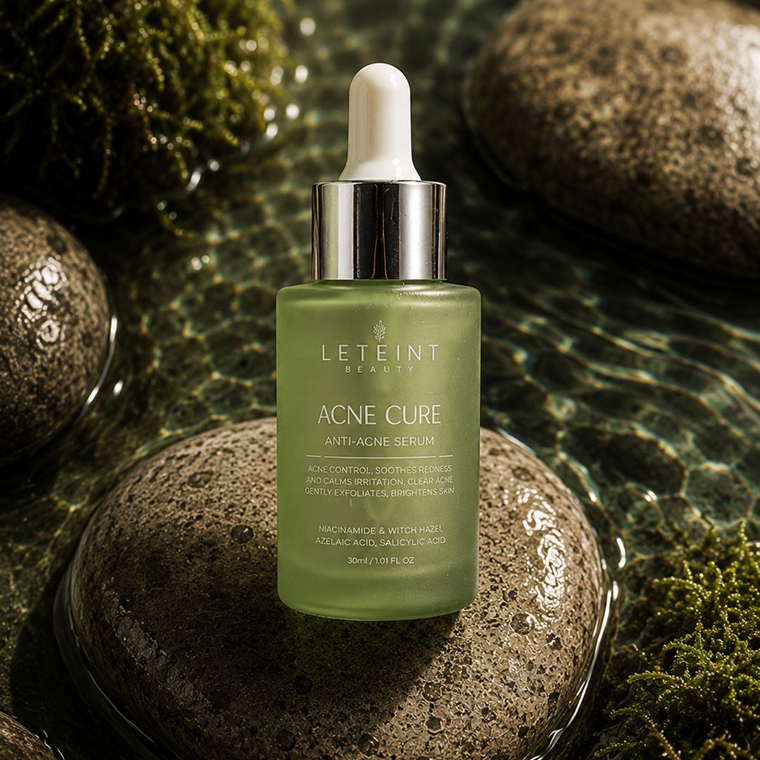 Acne Cure Anti-Acne Skin Serum