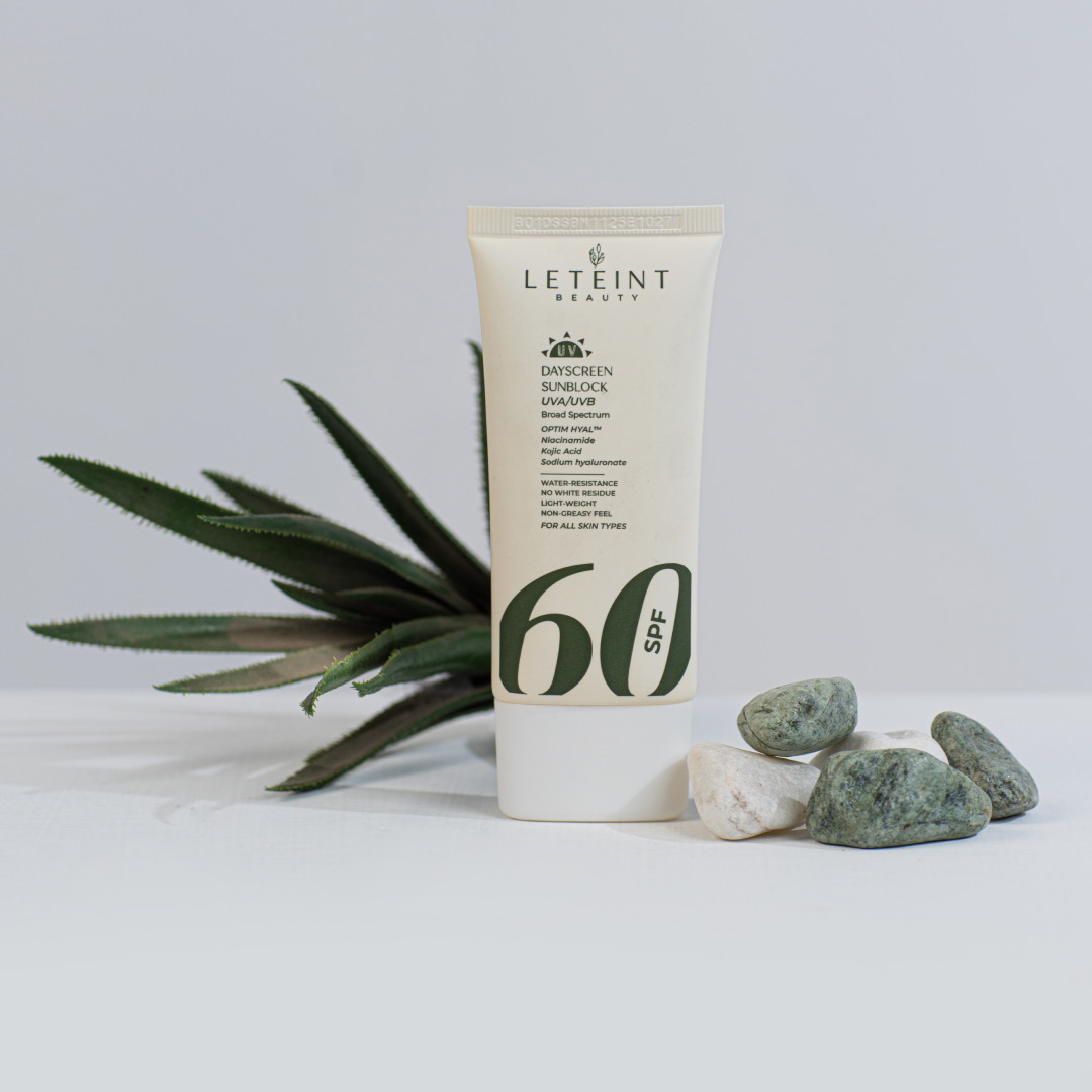 Dayscreen Sunblock SPF 60
