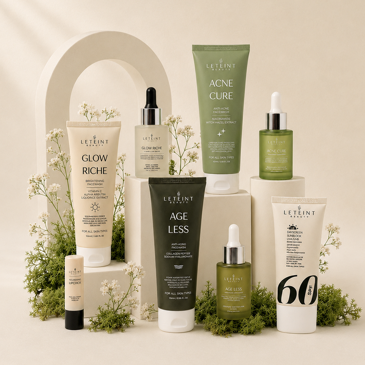 Exclusive Beauty Bundles