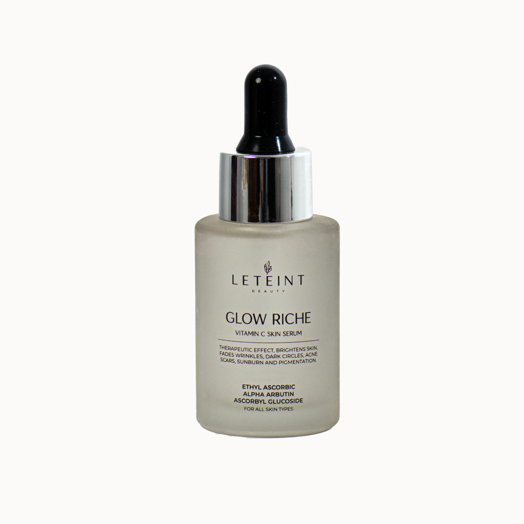 Glow Riche Vitamin C Skin Serum