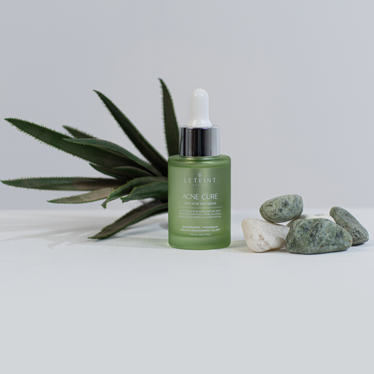 Acne Cure Anti-Acne Skin Serum