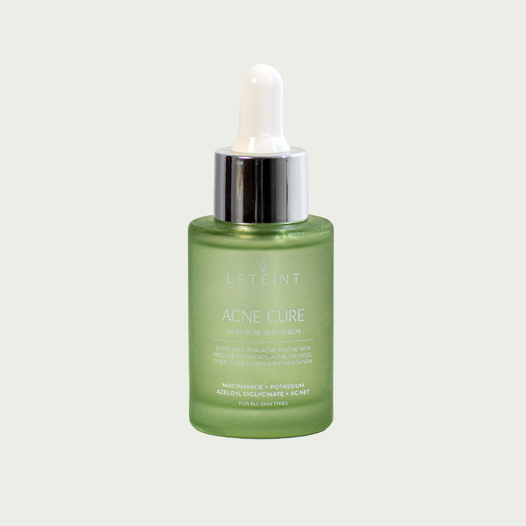 Acne Cure Anti-Acne Skin Serum