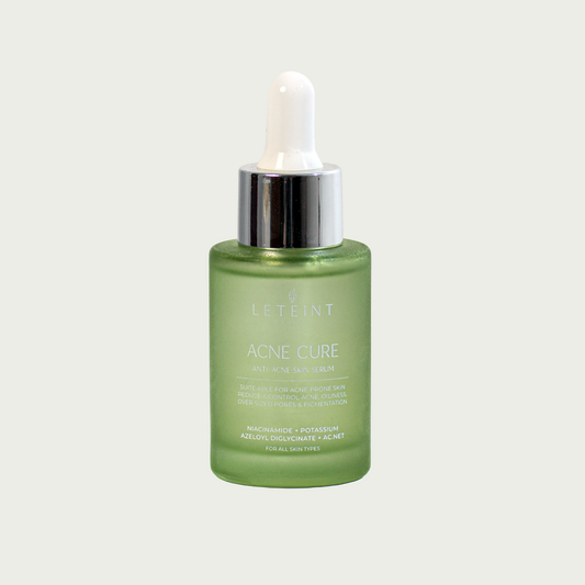 Acne Cure Anti-Acne Skin Serum