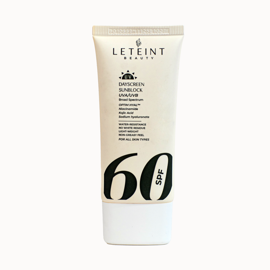 Dayscreen Sunblock SPF 60