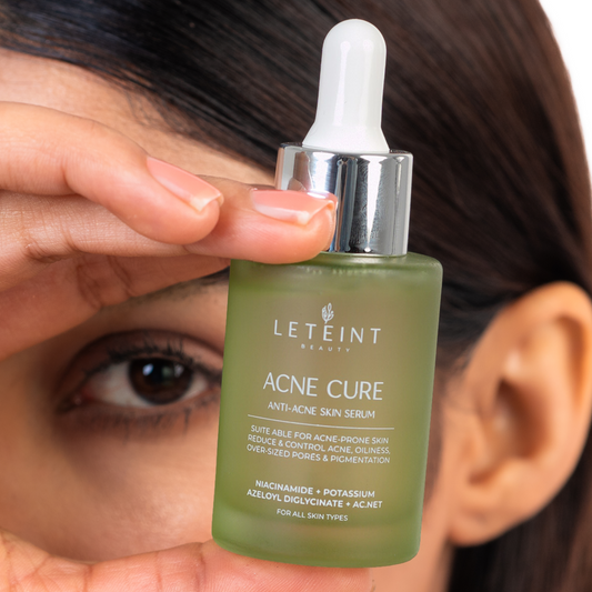 Acne Cure Anti-Acne Skin Serum