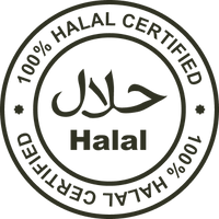 Halal Certified