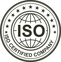 ISO Certified