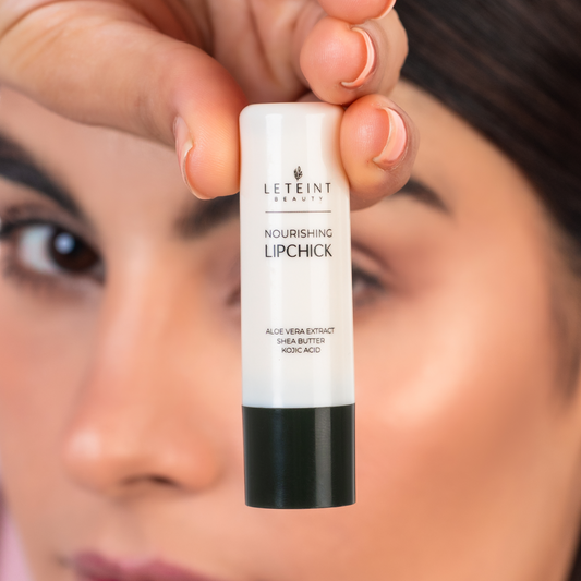 Nourishing Lipchick